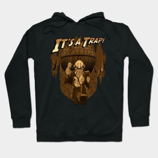 It's a trap! Hoodie